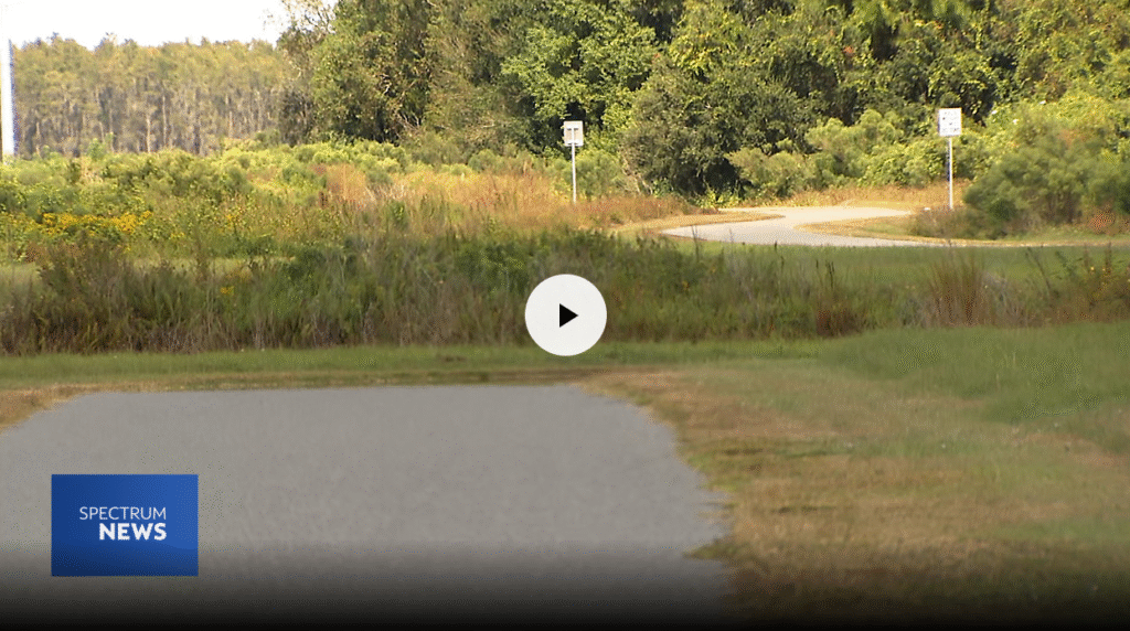 Spectrum News link Image